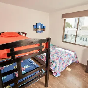 Passarela Apartamento Cartagena