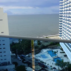 Reserva Del Mar Apartamento Santa Marta (Magdalena)